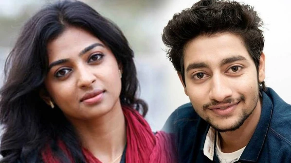 परश्याची बॉलीवूड एंट्री !