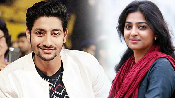 राधिका आप्टे और आकाश ठोसर के साथ अनुराग ने बनाई फिल्म!