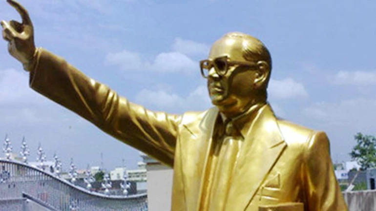 State appoints a contractor to build Babasaheb Ambedkar memorial