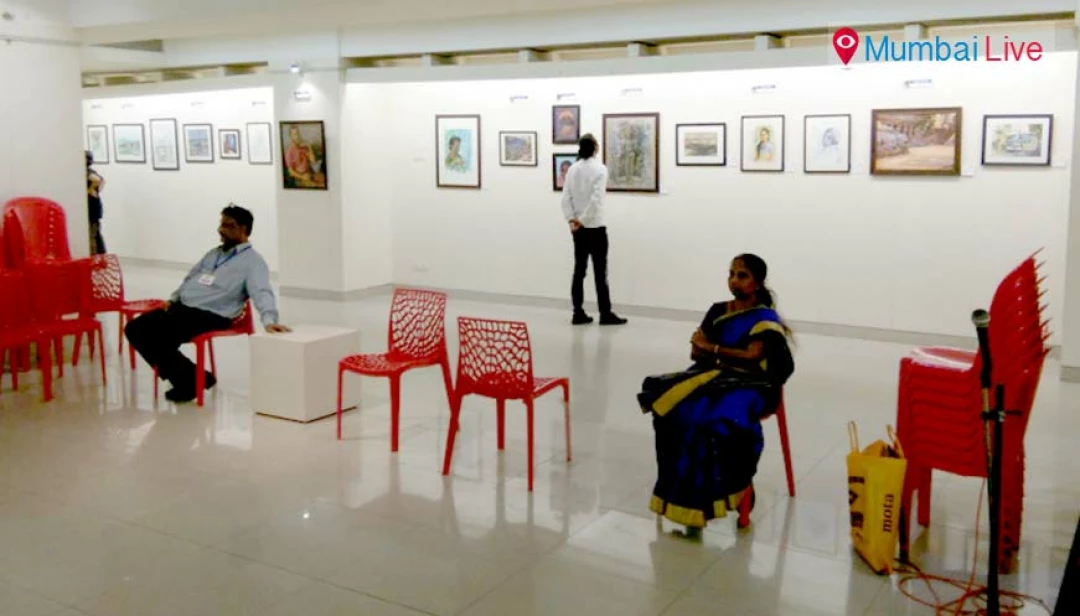 4. Nail Art Courses in Borivali West - wide 6