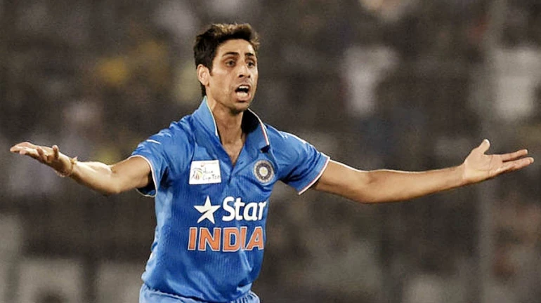 Ashish Nehra calls time on his cricket career; will play his last match against New Zealand in Nov