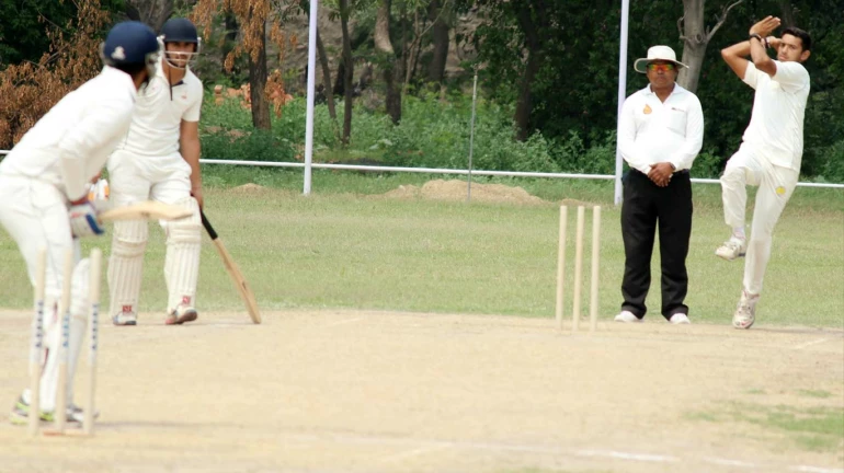 Saqib Rizvi Memorial Inter-College cricket tournament starts from Friday