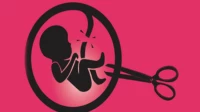 मुंबईत वर्षभरात 20,950 गर्भपात, 19 वर्षांखालील 716 मुलींचा समावेश मुंबईत वर्षभरात 20,950 गर्भपात, 19 वर्षांखालील 716 मुलींचा समावेश