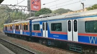 Mumbai Local News: 97% Rise In Ticketless Commuters On AC Trains Between April-December 2025 Mumbai Local News: 97% Rise In Ticketless Commuters On AC Trains Between April-December 2025