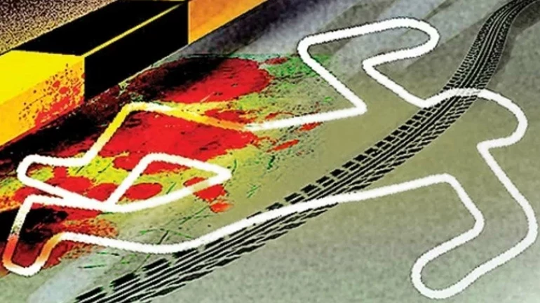 3 Died In A Fatal Accident on Mumbai-Pune Expressway
