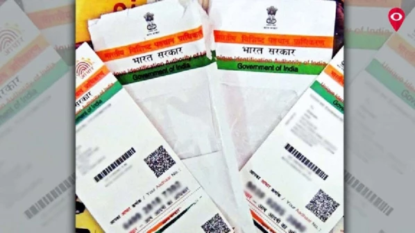 तो क्या बढ़ जाएगी पैन कार्ड को आधार से लिंक करने की तारीख?