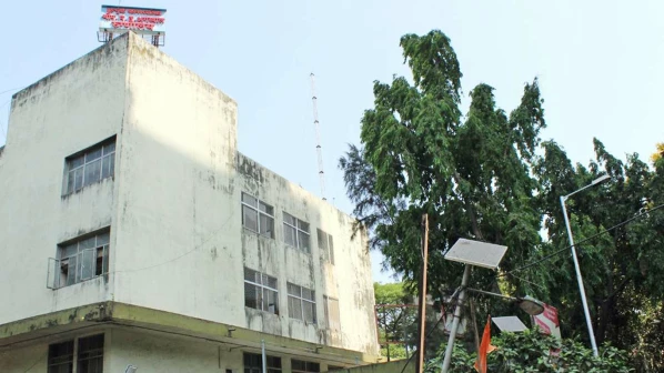 अखेर अग्रवाल रुग्णालयाची इमारत धोकादायक घोषित !