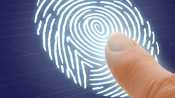 Biometrics to replace ID's at domestic airports? 