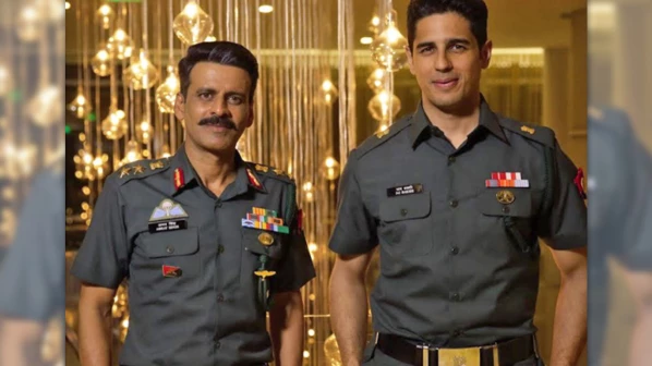 'अय्यारी' का पोस्टर जारी, आज रिलीज होगा ट्रेलर