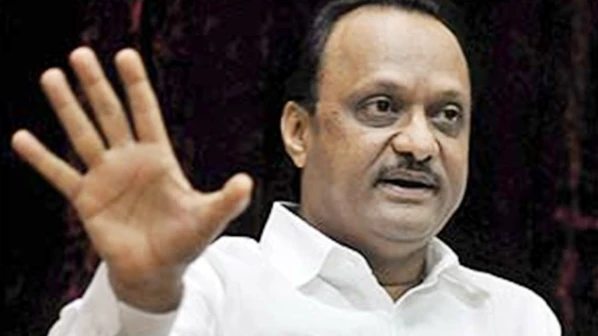 मराठी भाषा को लेकर भड़के अजित पवार कहा, कई विधायकों को मराठी पढ़ने नहीं आती