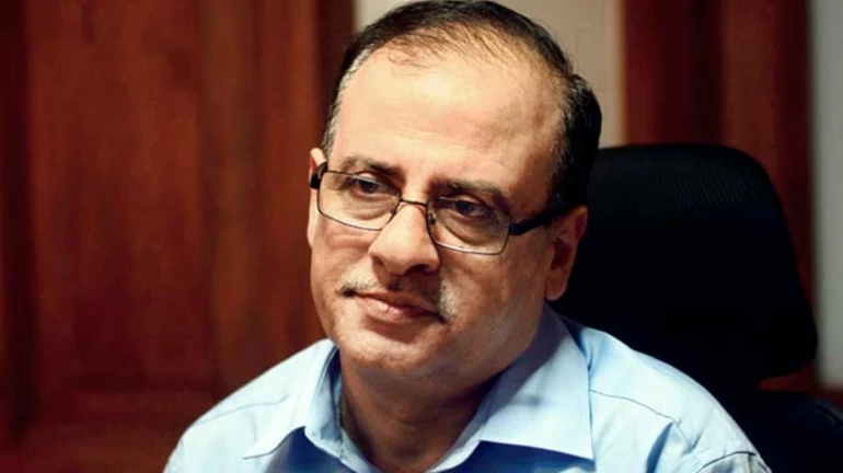Uddhav Thackeray’s Aide & State RERA Chief, Ajoy Mehta, under IT scanner for Nariman Point flat