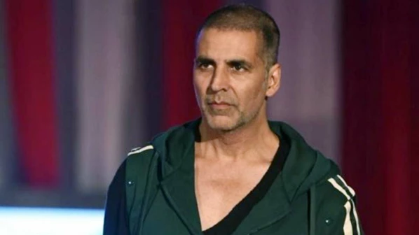 अक्षय कुमार ने बताया बाल मुडवाने का सच?