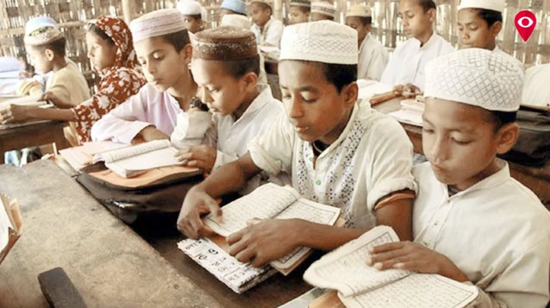 Committee to be formed to prepare educational policy for minorities