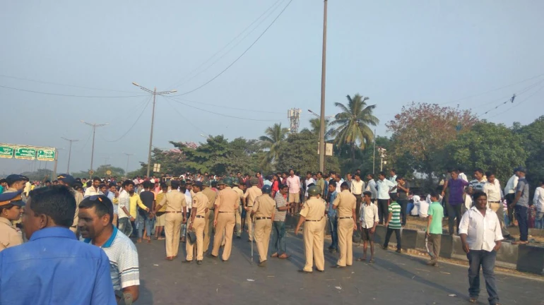 Bhima Koregaon Violence: Dalit leader Dr Prakash Ambedkar calls off the protest accusing politicos of inciting violence