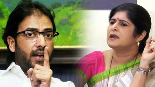 'पद्मावत'ला पाठिंबा? छे... हे तर शालिनी ठाकरेंचं वैयक्तिक मत- खोपकर