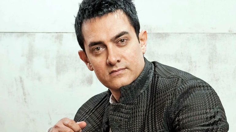 आमिर ने इस फिल्म से लिया ब्रेक तो सीक्रेट सुपरस्टार में हुए व्यस्त!