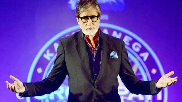 केबीसीच्या सेटवर का भावूक झाले अमिताभ? वाचा