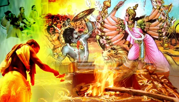 Arise your own energy