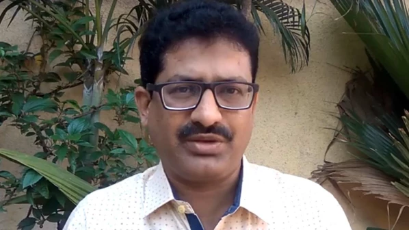 मेरे लिए व्रत की तरह है आरटीआई - अनिल गलगली 