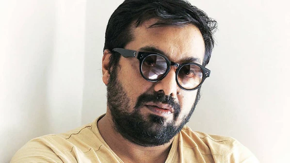  स्पोर्ट्स और राजनीति पर खुलकर बोले अनुराग कश्यप!