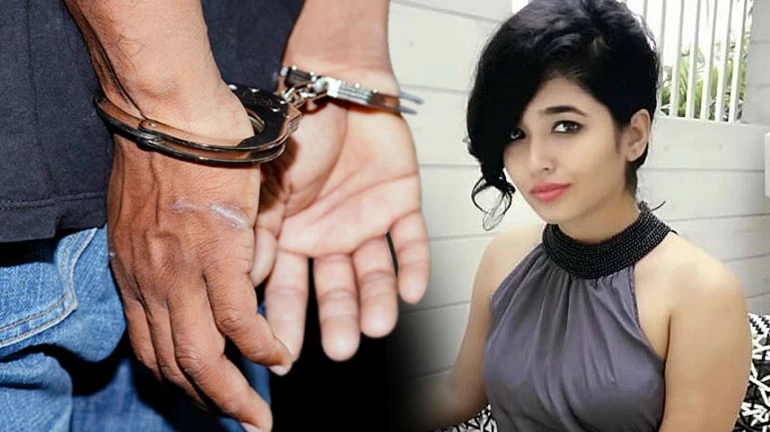 एंकर अर्पिता तिवारी मर्डर मिस्ट्री: पुलिस ने अमित हाजरा को किया गिरफ्तार 