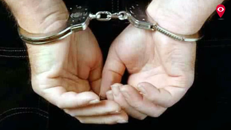 Two nabbed in Kashimira for betting on IPL match