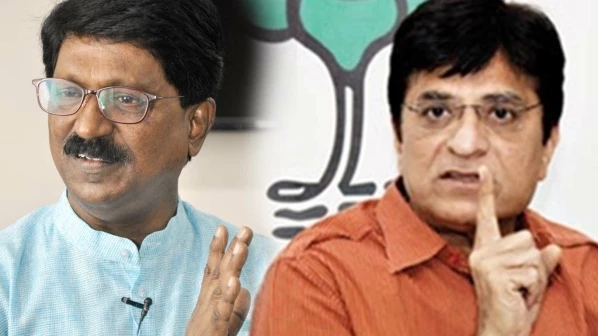 कमला मिल आग हादसा: संसद में भिड़े किरीट सोमैया और अरविंद सावंत, जया बच्चन ने बताया भूलभुलैया