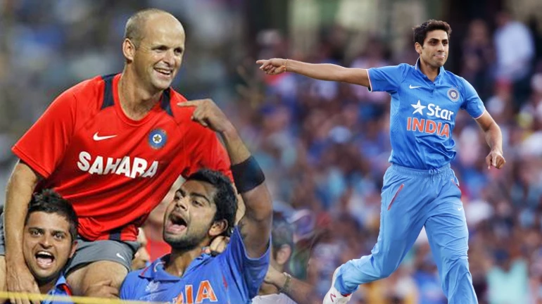 IPL 11: Ashish Nehra and Gary KIrsten join RCB coaching staff 