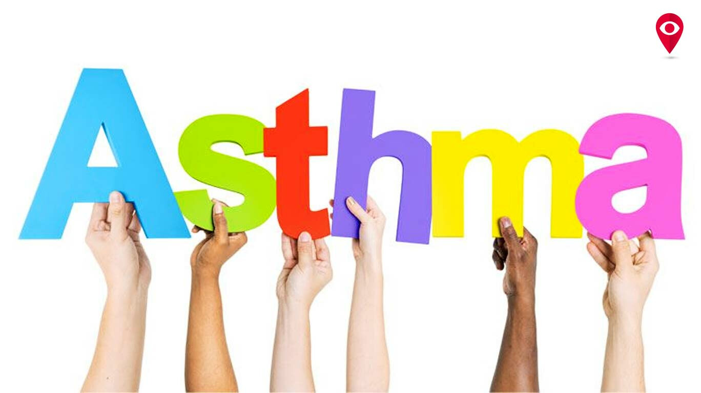 World Asthma Day today: Excessive diet can be dangerous