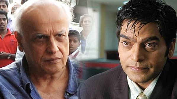 जब आशुतोष राणा को महेश भट्ट ने बाहर का रास्ता दिखाया!