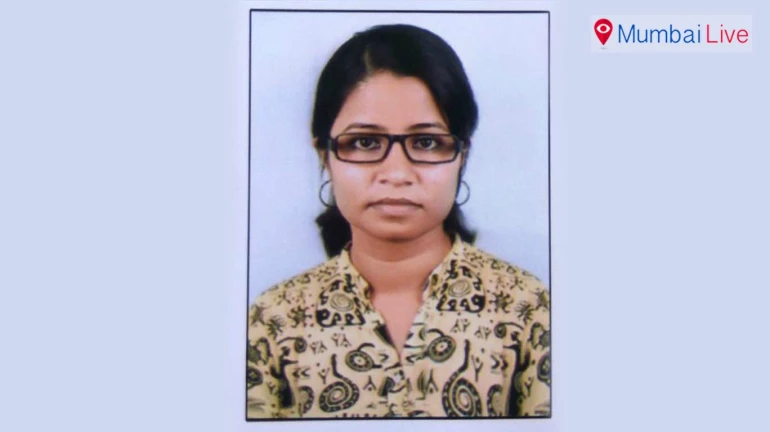 BARC scientist goes missing