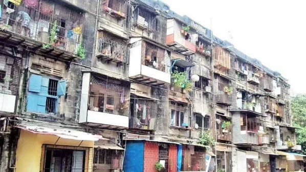 560 रहिवाशांची बीडीडीत यंदा शेवटची दिवाळी! 