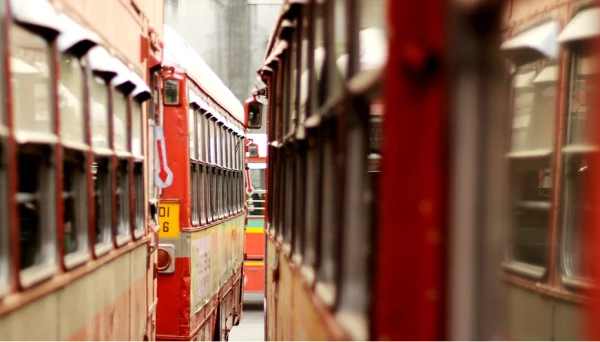 माऊंट मेरी, बकरी ईदसाठी बेस्टच्या जादा बसेस