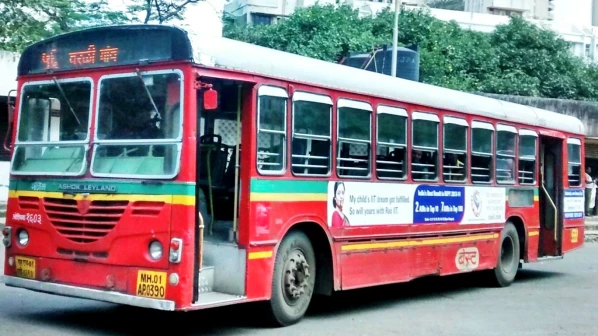 BEST workers union calls for an indefinite strike after being denied Diwali bonus