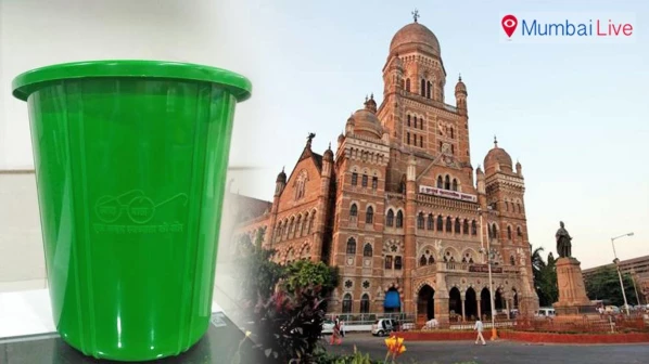 कचऱ्याच्या डब्यांच्या खरेदीत मोठा भ्रष्टाचार, पहारेकऱ्यांसह विरोधकही गप्प