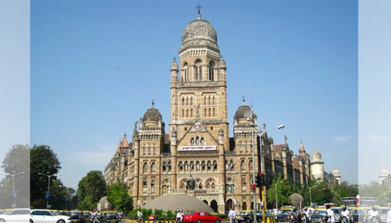 BMC’s Mission – Clean Mumbai 