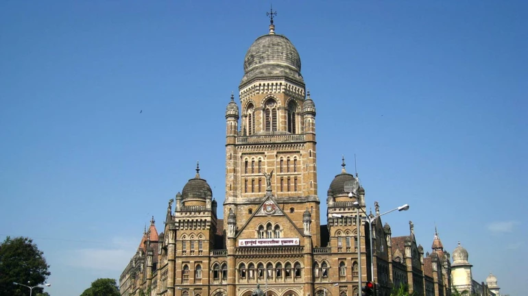 मुंबई महापालिका बनवणार पिंपरी चिंचवडचा 'डिपी'
