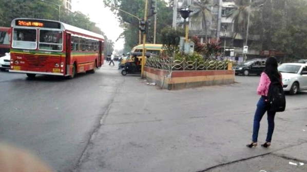 एस. व्ही. रोडवरील वाहतूक कोंडी फुटणार!