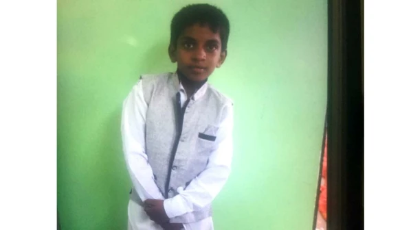 जुहूत १० वर्षीय मुलाचा संशयास्पद मृत्यू