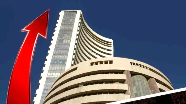 शेअर बाजारात दिवाळी धमाका, सेन्सेक्स, निफ्टीचा नवा उच्चांक
