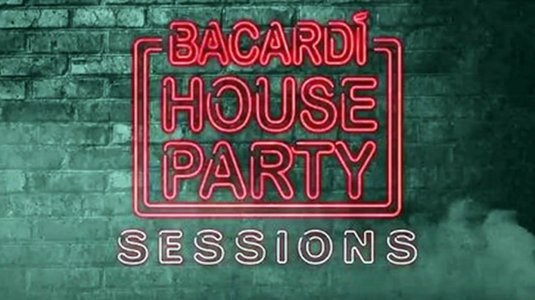 Bacardi House Party Sessions: After 'Udd Gaye', MojoJojo's 'Chak Bass' Released 