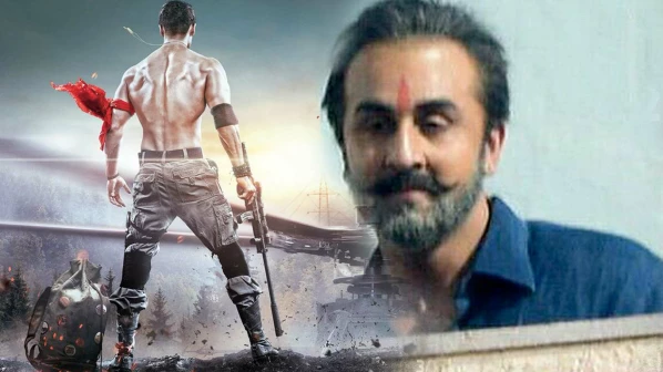 संजय दत्त से टकराने निकला ‘बागी-2’!