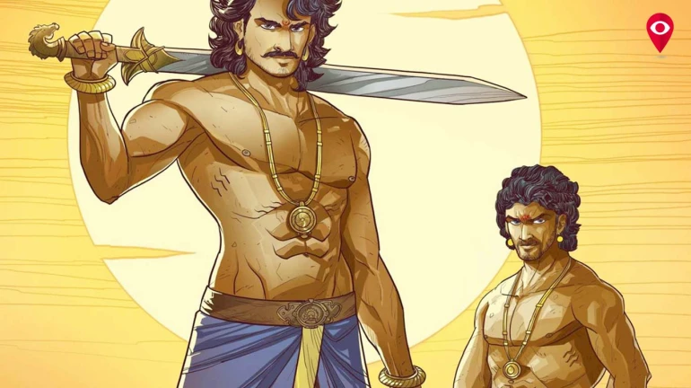 After Baahubali the film, find out how game makes a mark
