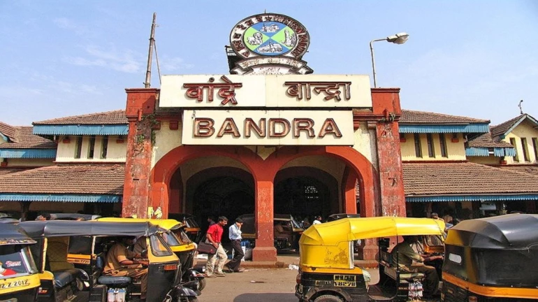 WR to begin daily special train between Bandra and Veraval