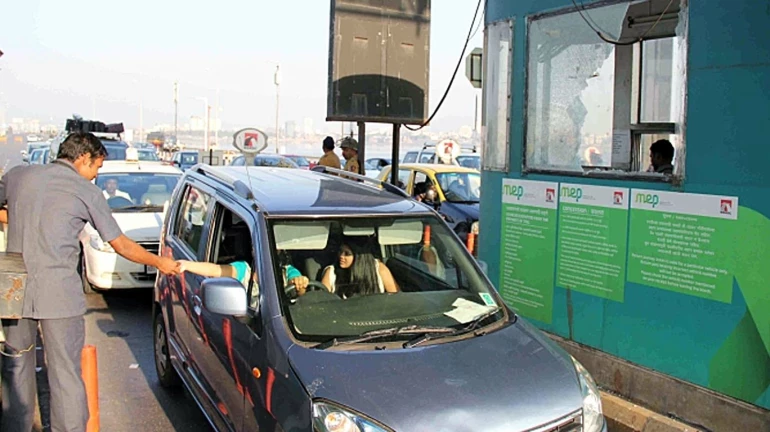 Mumbaikars! You will have to pay toll for the Bandra-Worli Sea Link till 2052