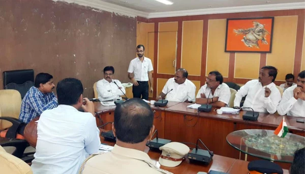 कधी होणार आमचा पुनर्विकास ?