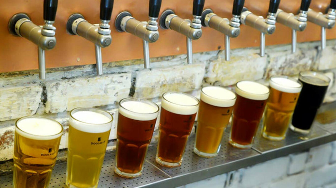 7 bars where you can enjoy a freshly brewed beer in Mumbai Mumbai Live