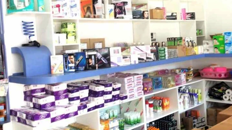 FDA seizes beauty products worth INR 49 lakhs in a raid