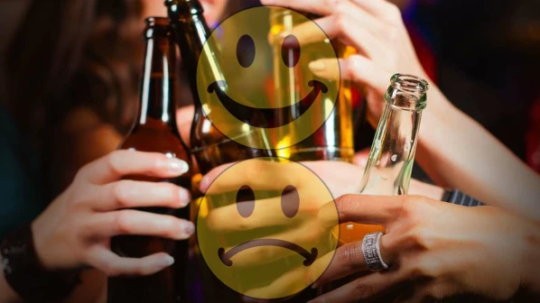 थोडी खुशी, थोडा गम! थर्टी फर्स्टला झिंगा, पण बियरसाठी जादा दाम मोजा