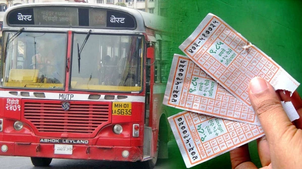 बेस्ट की 'टिक-टिक' टिकट वाला दौर फिर होगा शुरू 